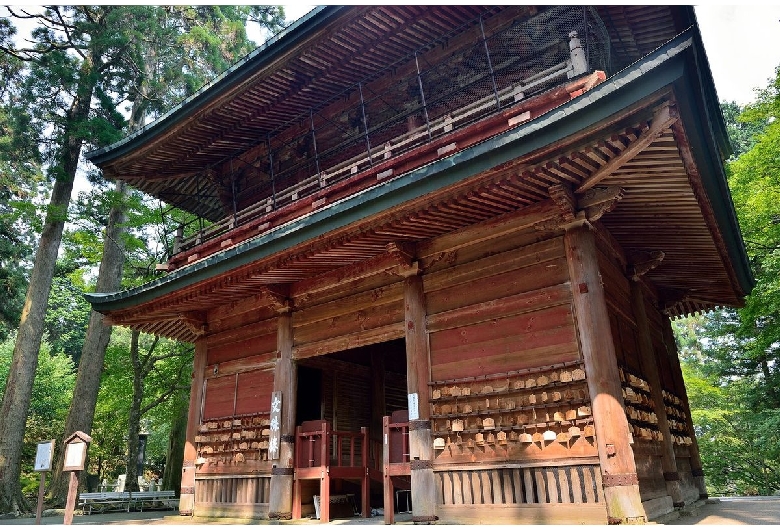 弥生の森歴史公園・銅鐸博物館