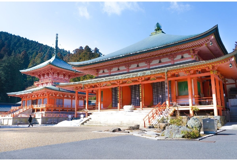 弥生の森歴史公園・銅鐸博物館