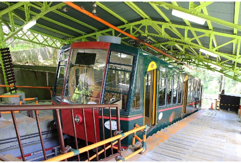 弥生の森歴史公園・銅鐸博物館