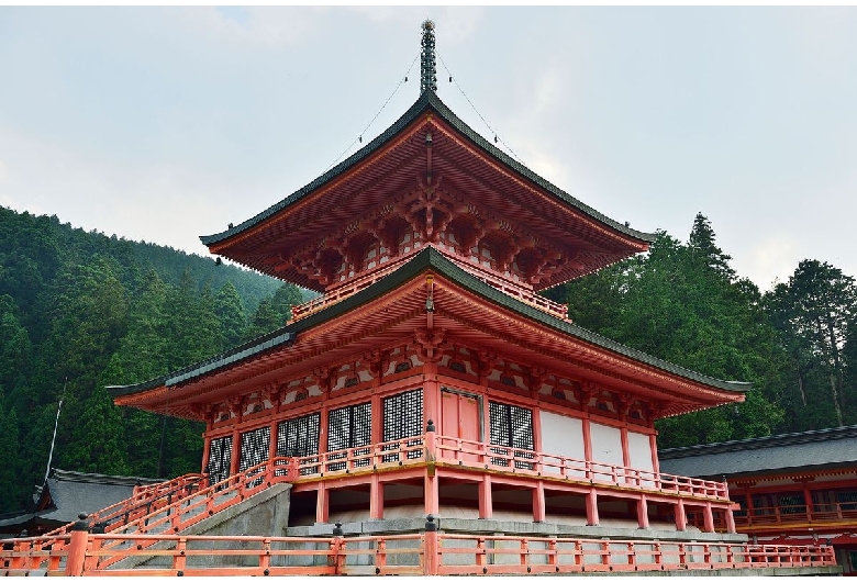 弥生の森歴史公園・銅鐸博物館