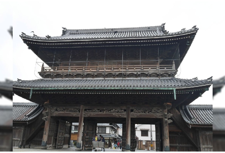 大通寺