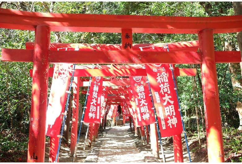 花の窟神社（花窟神社）