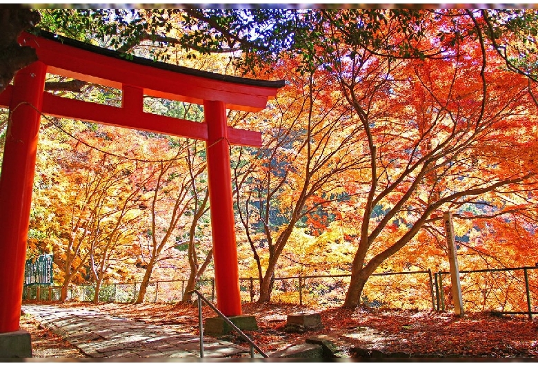 鳳来寺