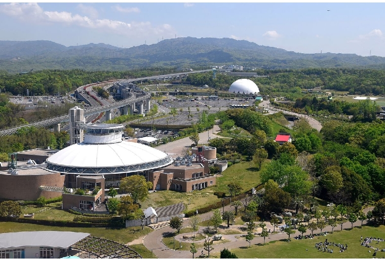 愛・地球博記念公園