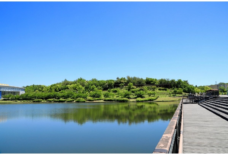 愛・地球博記念公園