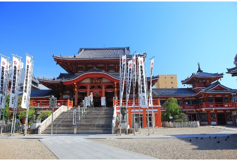 大須（大須商店街）