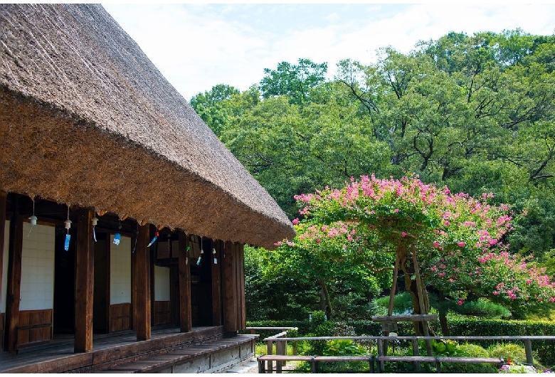 東山動植物園（東山公園・東山スカイタワー）