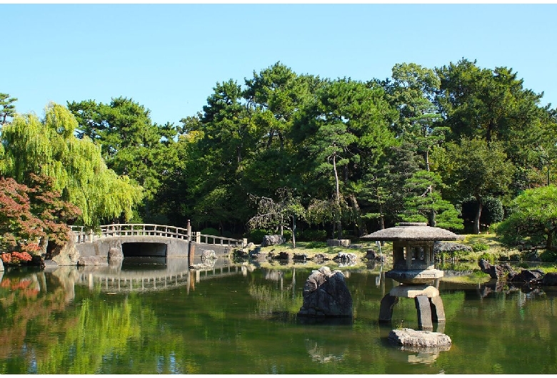 鶴舞公園