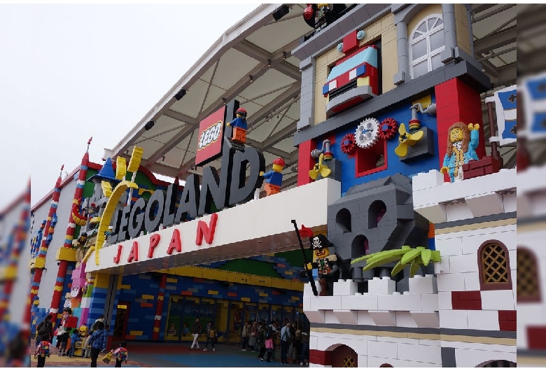 LEGOLAND