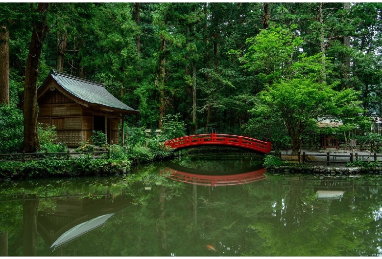 小國神社