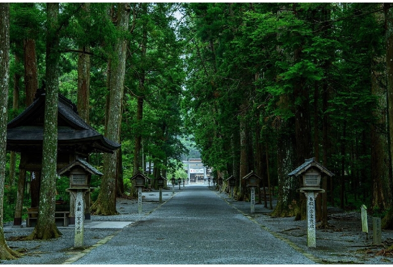 小國神社