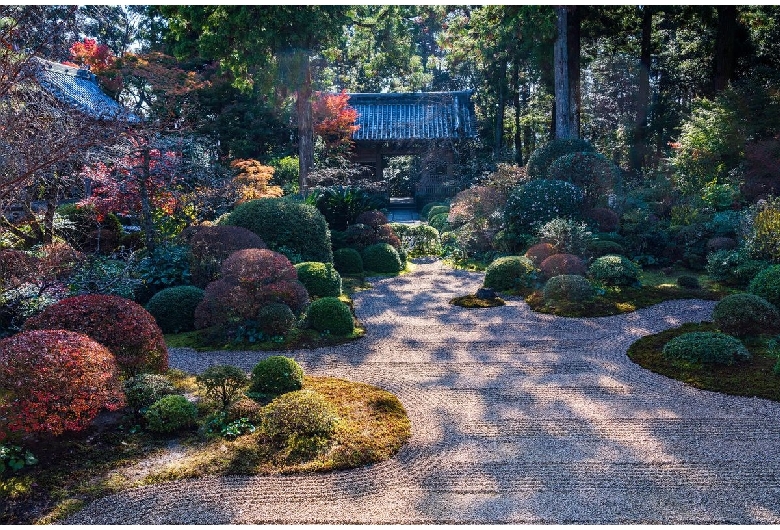 龍潭寺