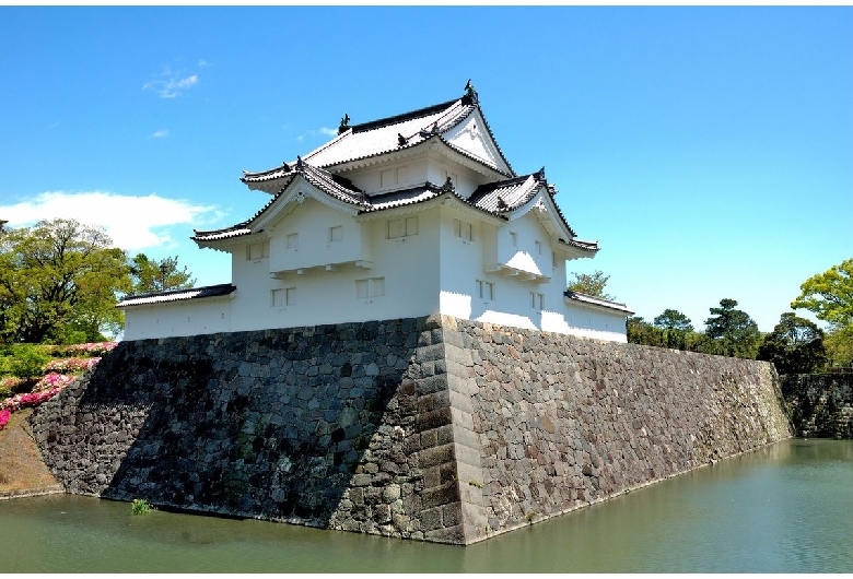 駿府城公園