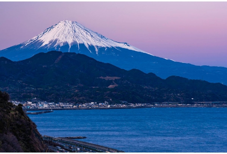 薩埵峠