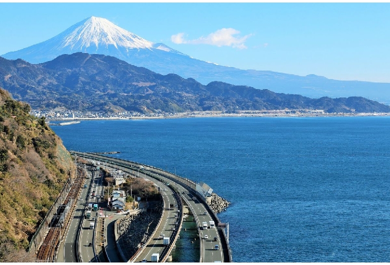 薩埵峠