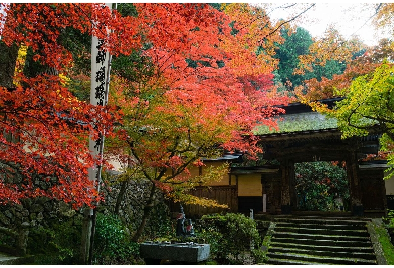 横蔵寺