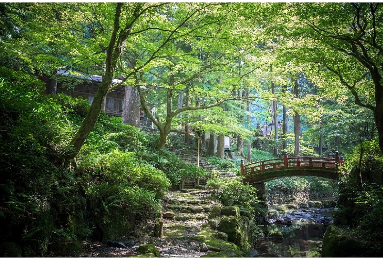 横蔵寺