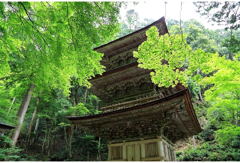 横蔵寺