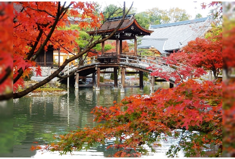 虎渓山 永保寺