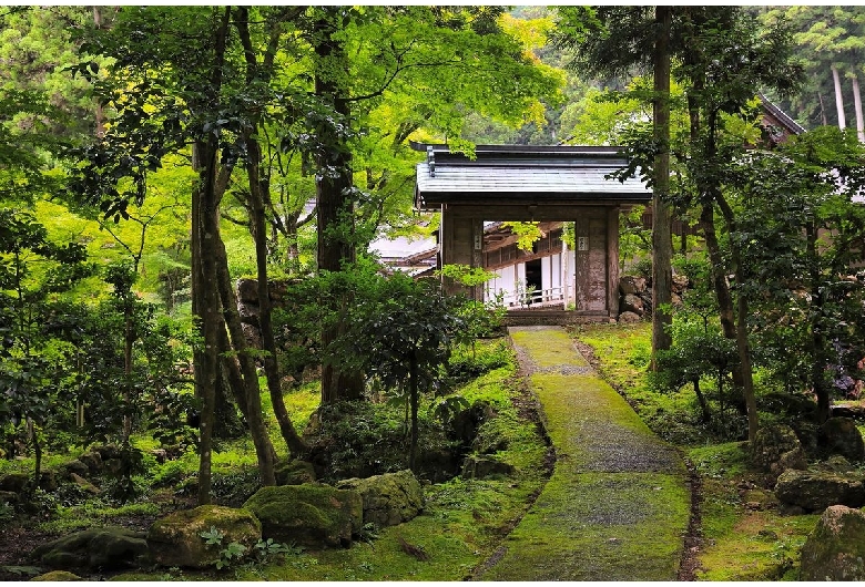 谷汲山 華厳寺