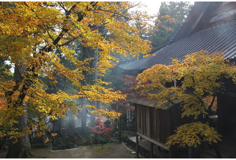 谷汲山 華厳寺