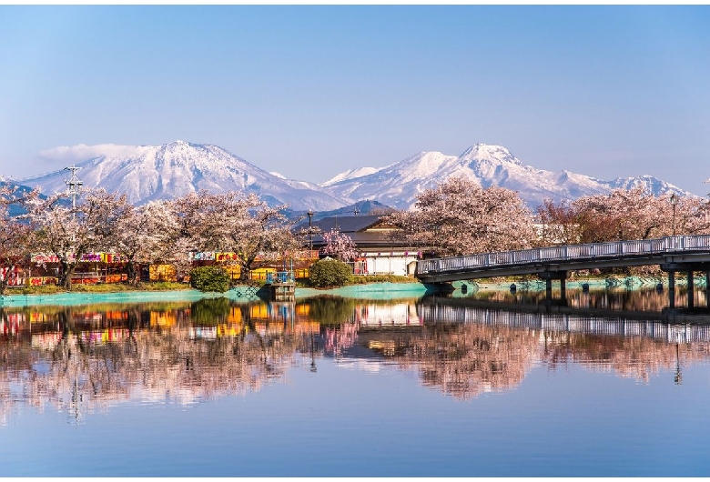 臥竜公園