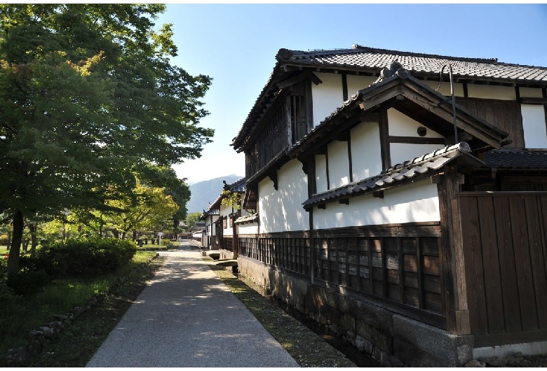 真田邸（真田宝物館）