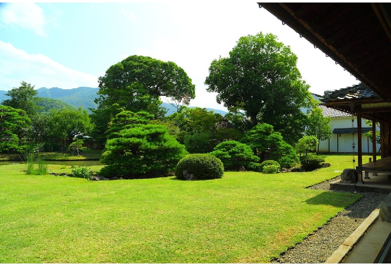 真田邸（真田宝物館）