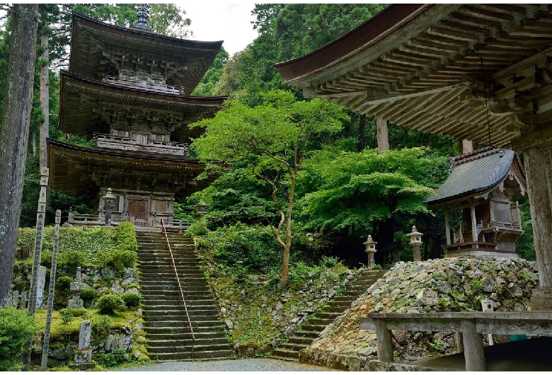 明通寺