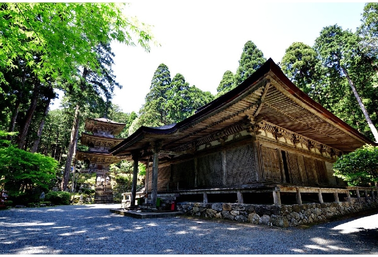 明通寺