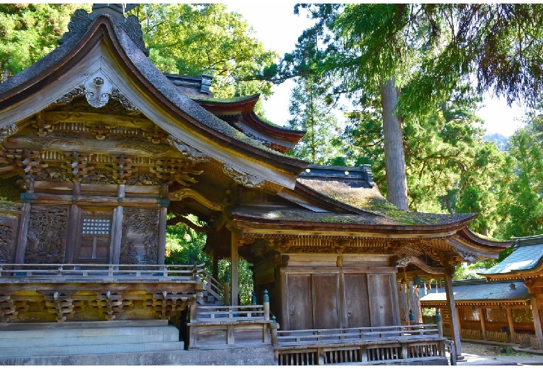 大瀧神社