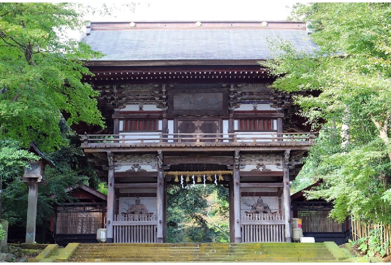 三國神社