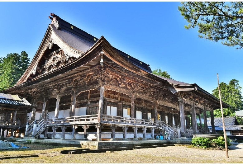 瑞泉寺