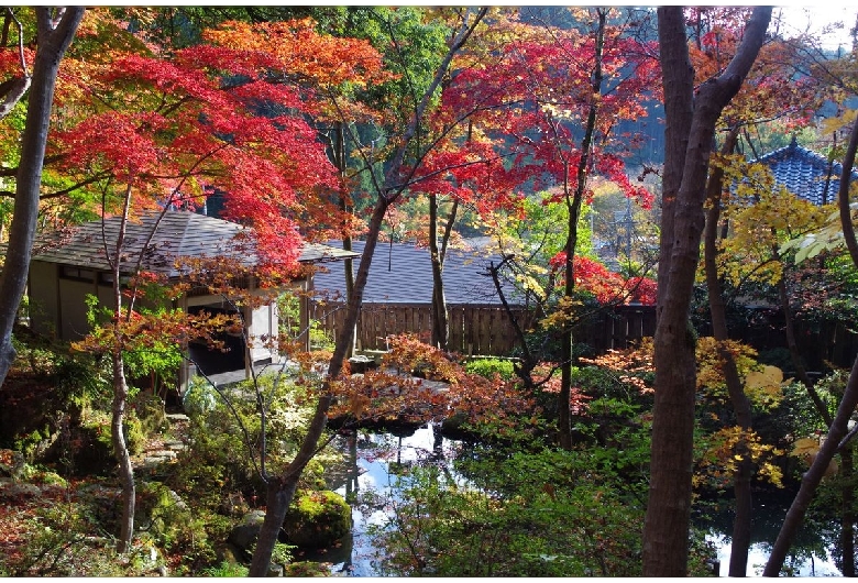 村松公園