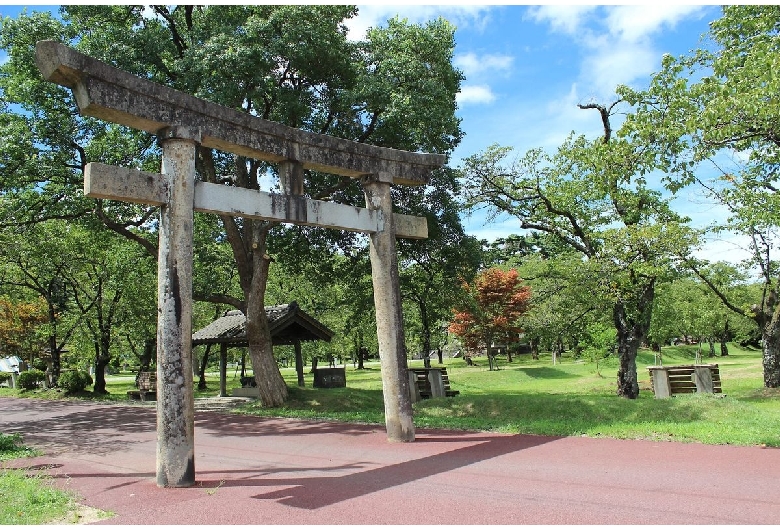 村松公園