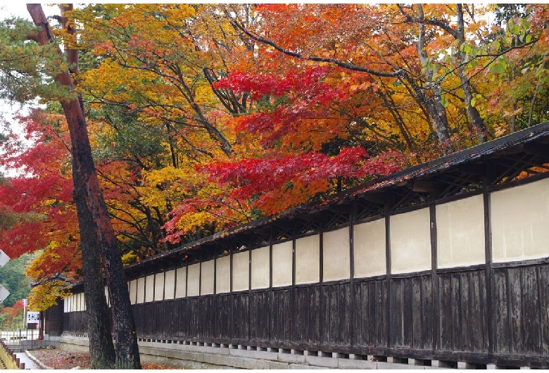 中野邸記念館（中野邸美術館）