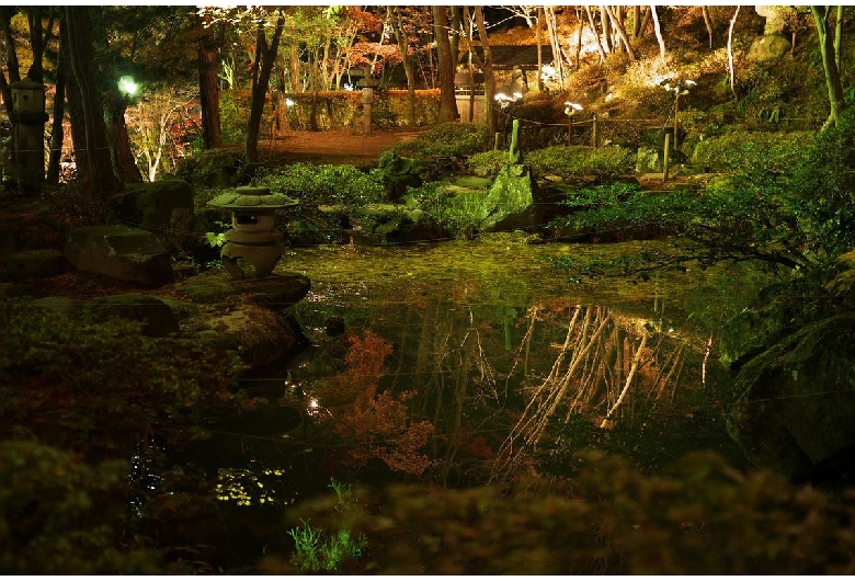 松雲山荘