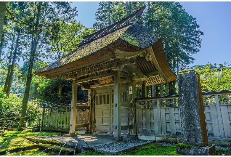 林泉寺