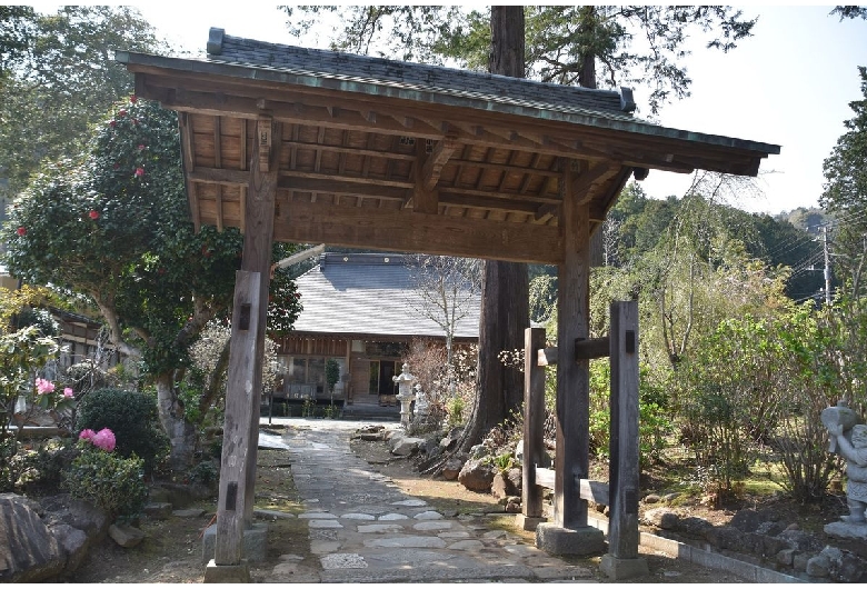 長興山紹太寺