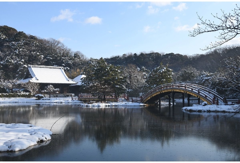 称名寺