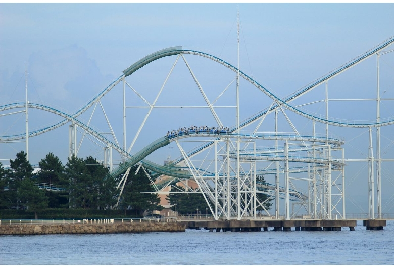 八景島シーパラダイス