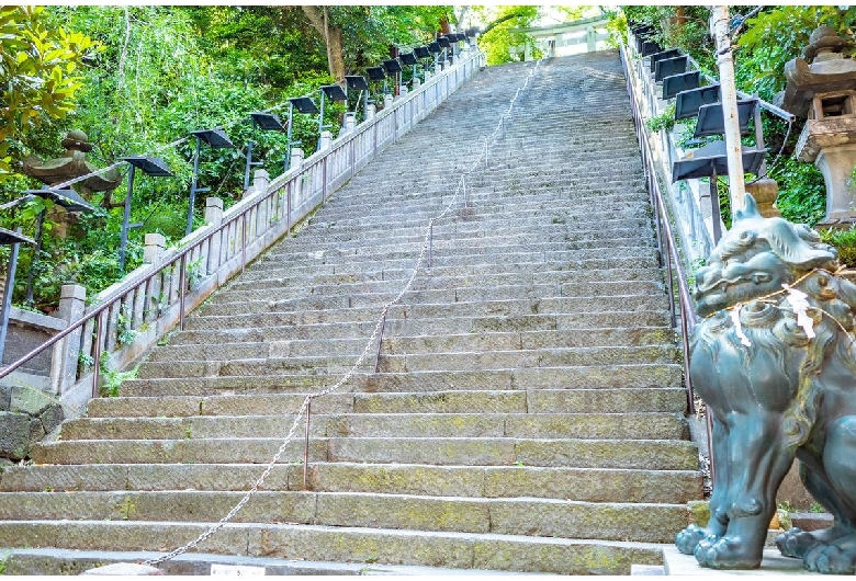 愛宕神社