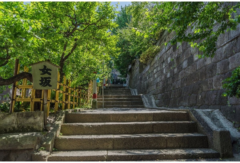 湯島天満宮（湯島天神）