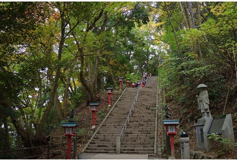 高尾山