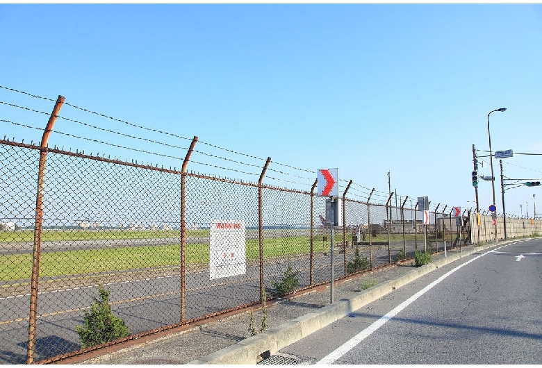 福生（横田基地）