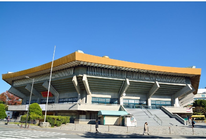 千鳥ヶ淵（日本武道館・北の丸公園）