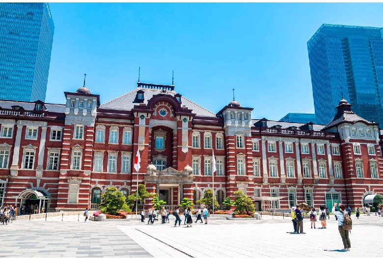 東京駅