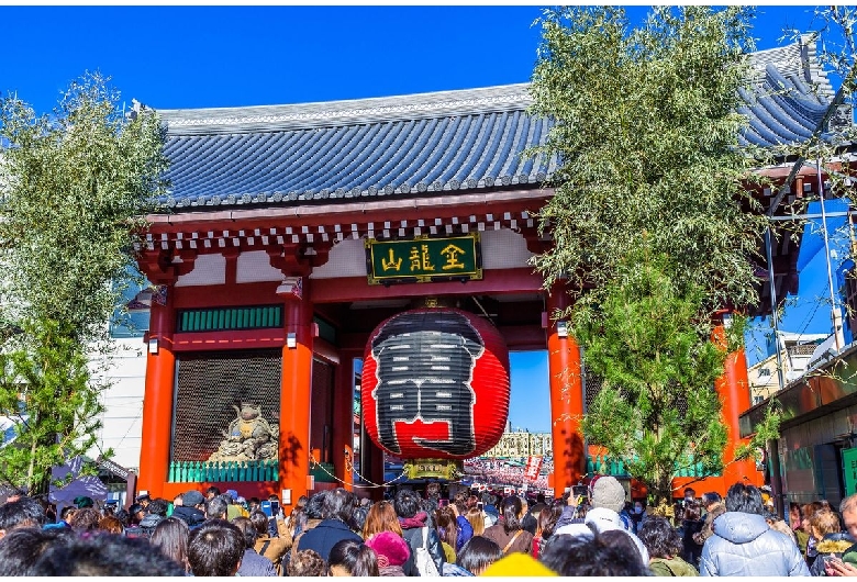 浅草寺