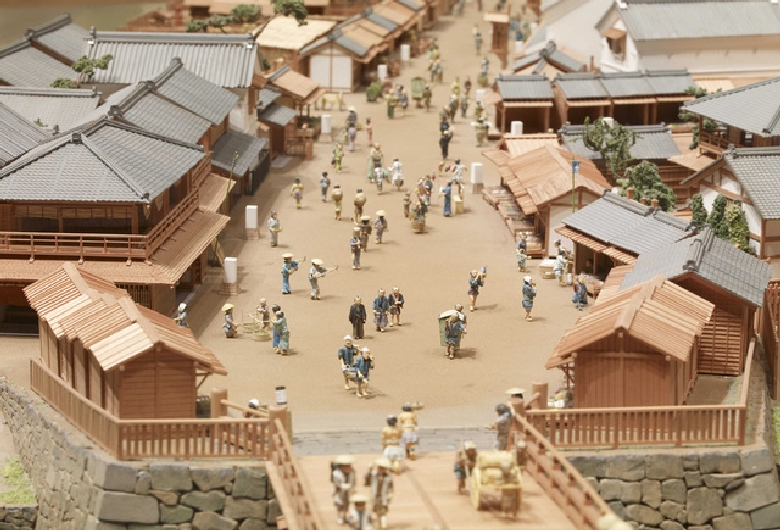 国立歴史民俗博物館