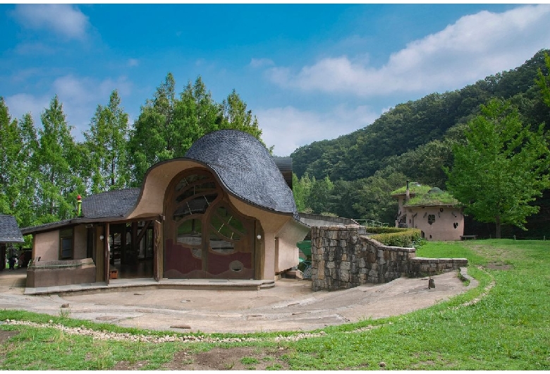 あけぼの子どもの森公園